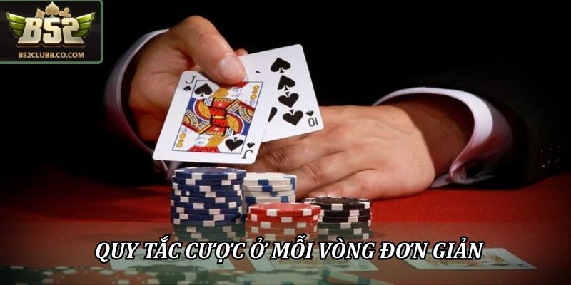 Bài Cào 3 Lá - Hướng Dẫn Chuẩn Cho Những Người Chơi Mới 2 Xếp hàng từng bộ bài từ nhỏ đến lớn